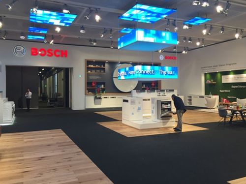 節能環保型產品受青睞，博西家電穩步推進可持續發展