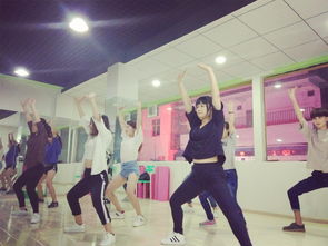 深圳龍崗區0基礎舞蹈聲樂培訓推薦 包學包會、推薦就業與免費進修