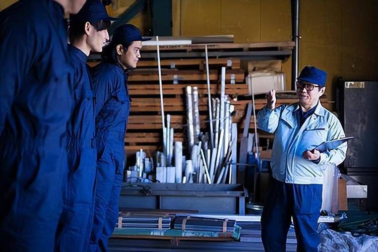 工廠員工扎堆“辭職”，原因很現實！